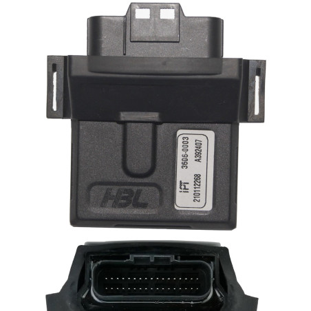 Komputer moduł sterujący do Romet Chart 50 sterownik euro 5