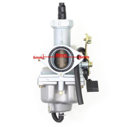 Gaźnik do Benyco Cruiser 125