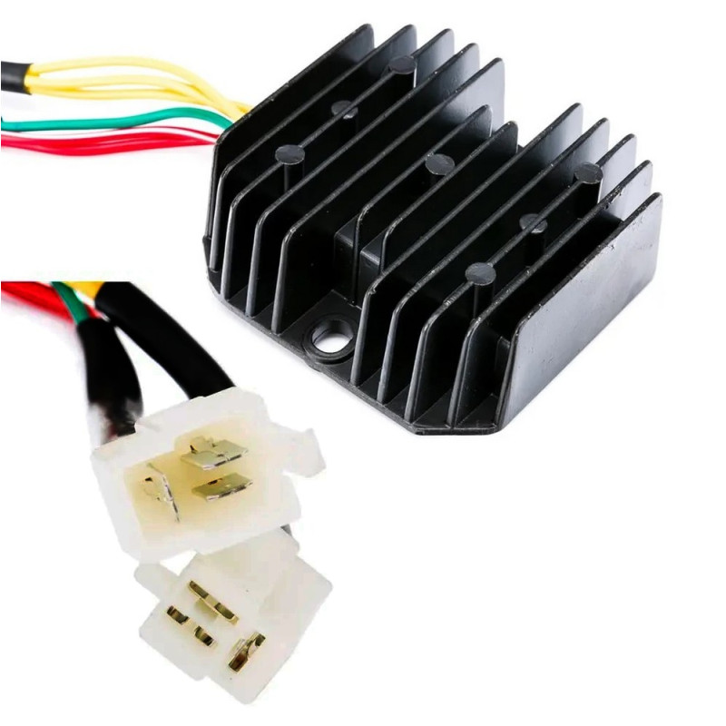 Regulator napięcia do Zipp Eagle 50 0.1 0.2 od 2021