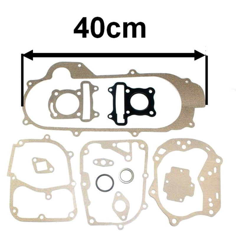 Uszczelki silnika do Junak 103 4T 104 4T 106 4T 50