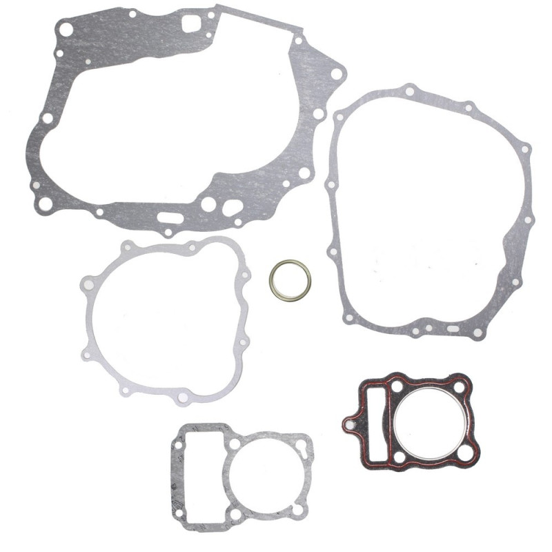 Uszczelki silnika quad 200 cc AC chłodzony powietrzem Bashan Loncin