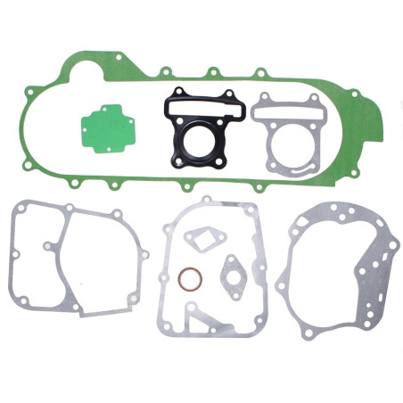 Uszczelki silnika do Rex RS 600 700 750 900 Imola Milano Monaco Bergamo 50 4T