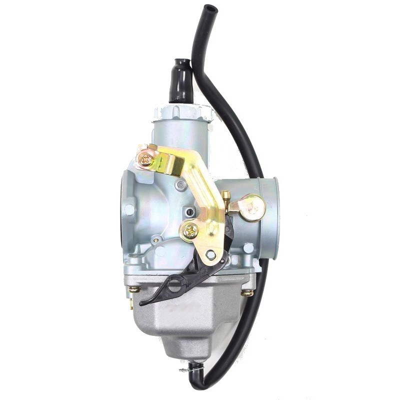 Gaźnik cross 250 200 ssanie na linkę