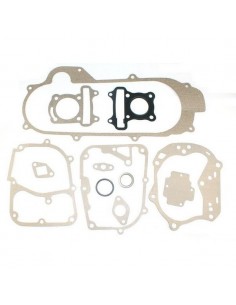 Uszczelki silnika Huatian HT50QT-25 Yiben YB50QT-15 Znen ZN50QT-15 Wangye WY50QT-7