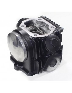 Głowica quad 125 54mm kompletna