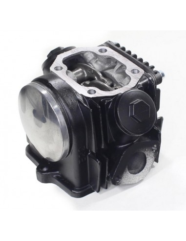 Głowica quad 125 54mm kompletna