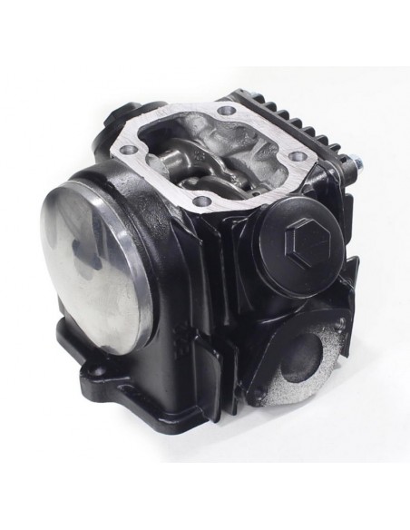 Głowica quad 125 54mm kompletna