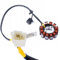 Stator iskrownik do skuterów 50 2019-2020 BN139QMB