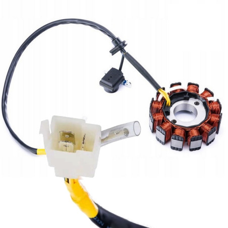 Stator iskrownik do skuterów 50 2019-2020 BN139QMB