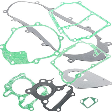 Uszczelki silnika do Keeway Hurricane F-act Evo 4T 50