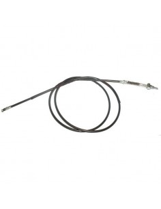 Linka hamulca przedniego do Router Bassa 50 przód