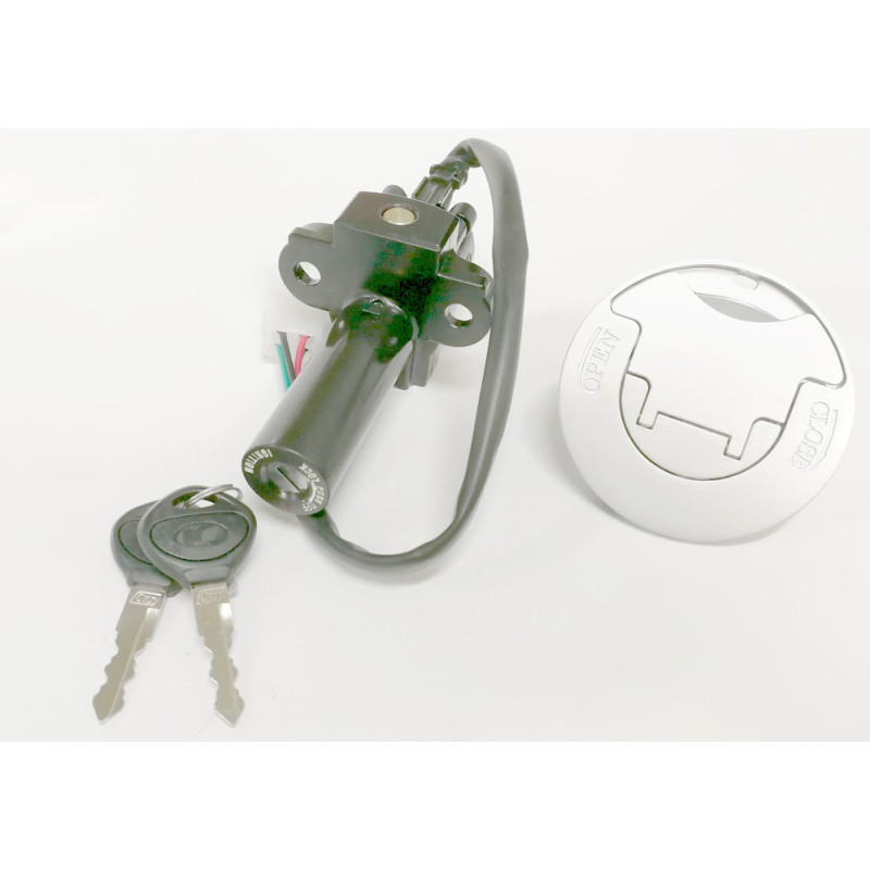 Stacyjka zapłonowa do Kymco Pulsar S 125