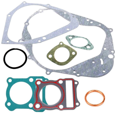 Uszczelki silnika do Kreidler Supermoto 125  Dice SM 125 Street 125