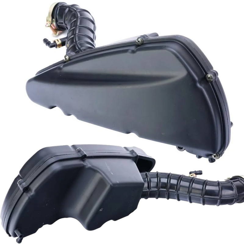 Filtr powietrza do Keeway Hurricane Zahara Fact- X 50 4T