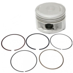 Tłok pierścienie do Junak RS 125 RS125