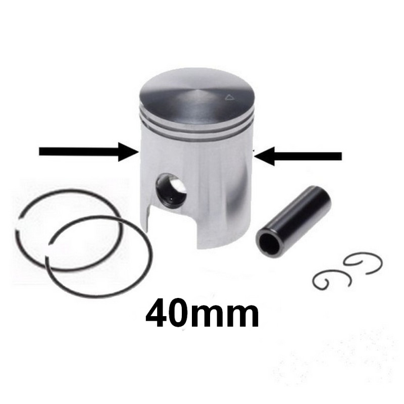 Tłok 50 cm do Generic Trigger SM 50 SM50 Competition 50