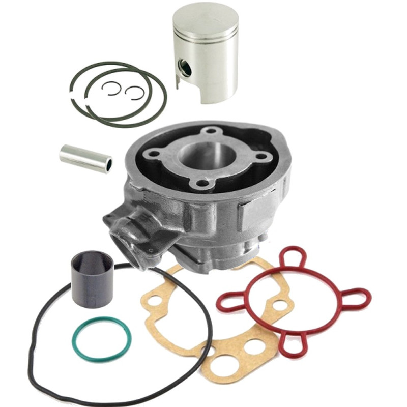 Cylinder 50 cm do CPI SM 50 SM50 Supermoto SX 50 SX50