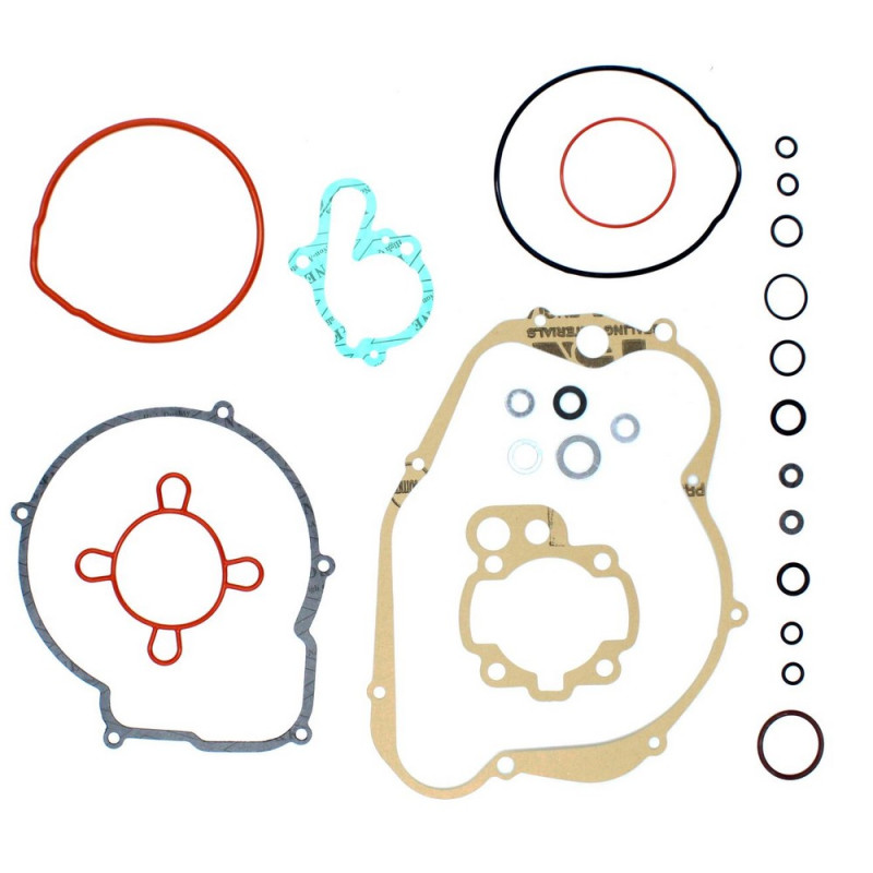 Uszczelki silnika do SFM Sachs ZX 50 ZZ 50 ZX50 ZZ50