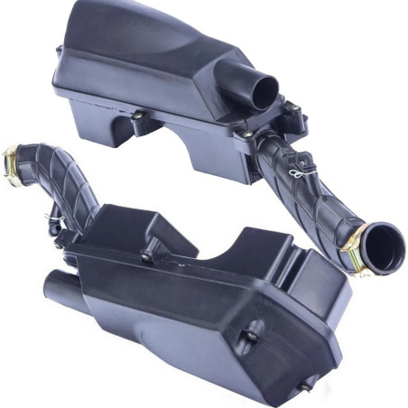 Filtr powietrza do Benzer Mastic Syracuse 4T 50