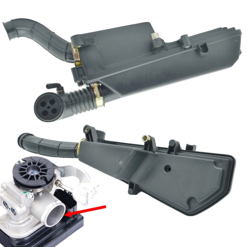 Filtr powietrza do Torq Formax 50 4T od 2021