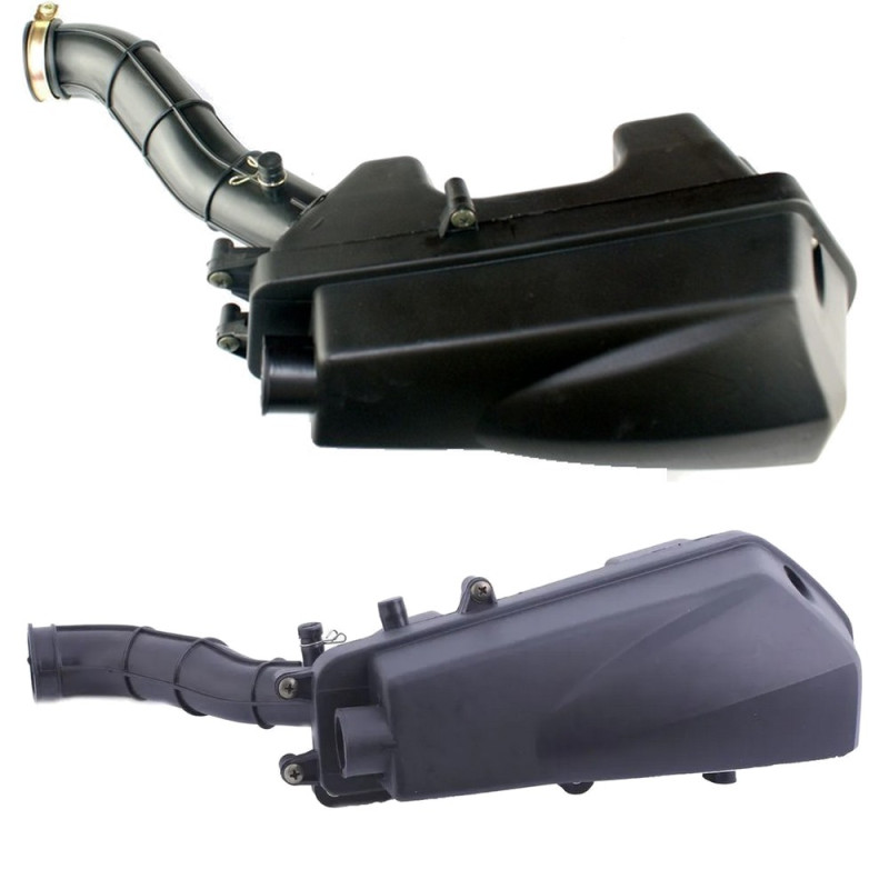 Filtr powietrza do Moto Magnus Carave Ibizzo Ciano Capro 50 4T