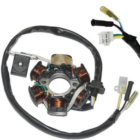 Stator iskrownik quad Aeon Cobra 180 125