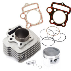 Cylinder do BRZ 150 YCF 150 Big  BRZ150 YCF150