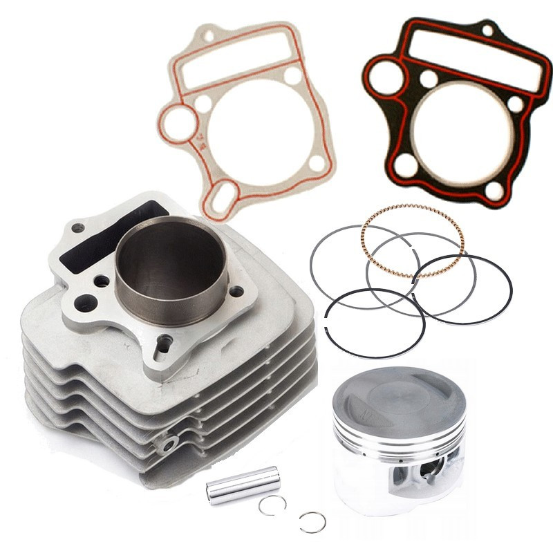 Cylinder do BRZ 150 YCF 150 Big  BRZ150 YCF150