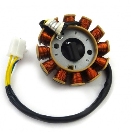 Iskrownik Barton Scalpel 50