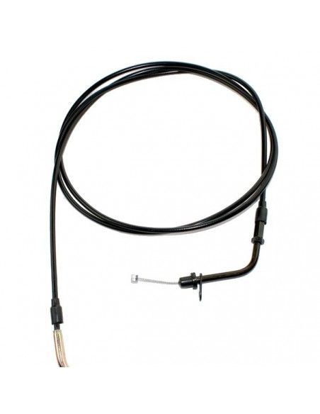 Linka gazu skuter 4T