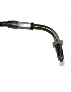 Wkręcana linka gazu do skutera 4T