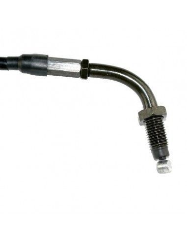 Wkręcana linka gazu do skutera 4T