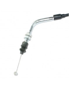 Wkręcana linka gazu do skutera 4T