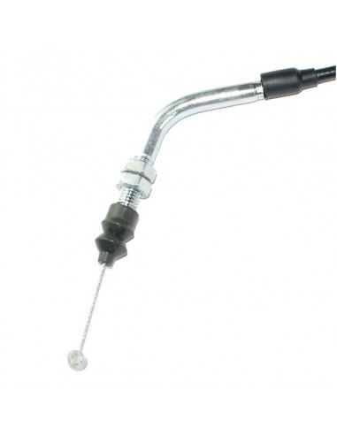 Wkręcana linka gazu do skutera 4T