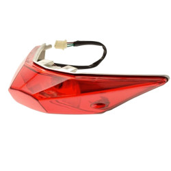 Lampa tylna do CPI GSR 125 Qingqi QM125-2D tył