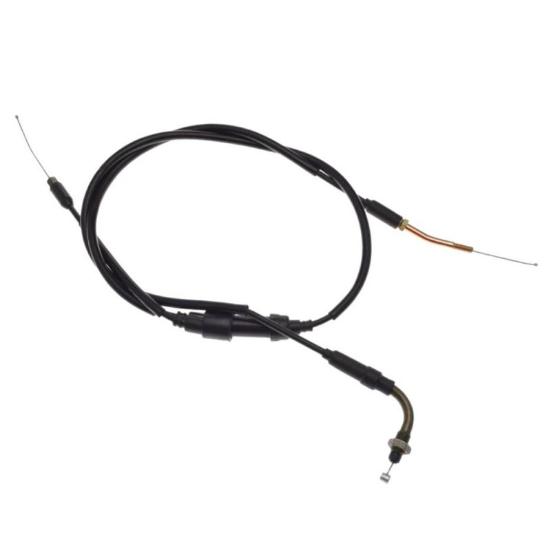 Linka gazu do Keeway TX 50 TX50 X Ray 50 X-Ray 50