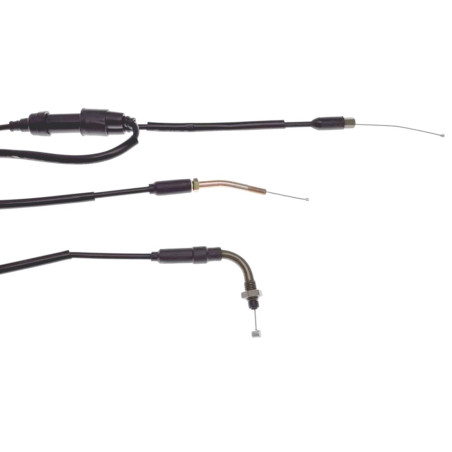 Linka gazu do Keeway TX 50 TX50 X Ray 50 X-Ray 50