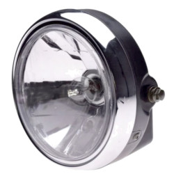 Lampa przednia do CPI GSR 125  Qingqi QM125-2D 125   reflektor przód