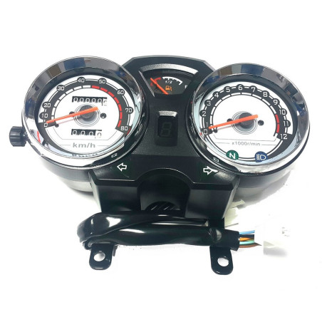 Licznik do KWNCO GW50Q-1 Zhongneng Znen ZN50Q-8 prędkościomierz