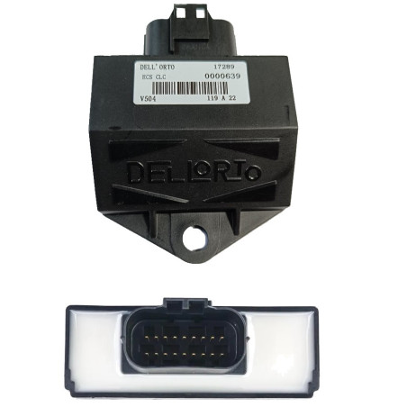 Komputer moduł sterujący do Junak 103 104 106 4T odblokowany