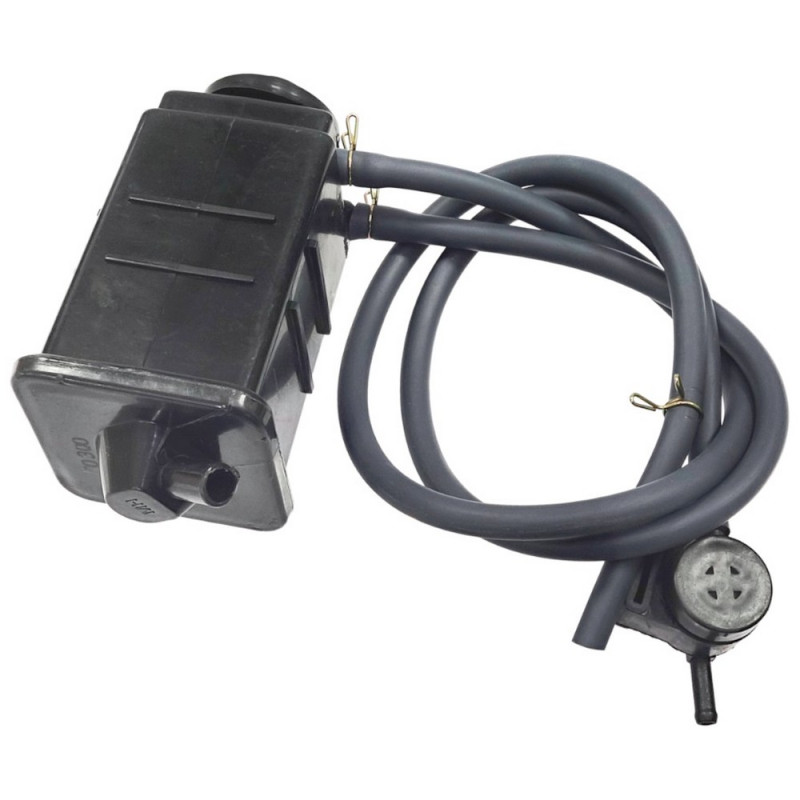 Filtr węglowy oparów do Barton Sprint Fighter Volcano 50 od 2021