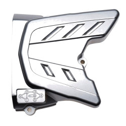 Osłona zębatki przedniej do Kreidler Supermoto 125 Dice SM 125 2017-2021