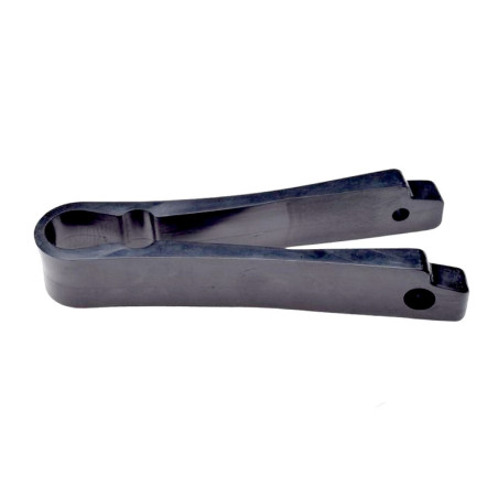 Ślizg łańcucha osłona wahacza do Kreidler Supermoto 125 Dice SM 125