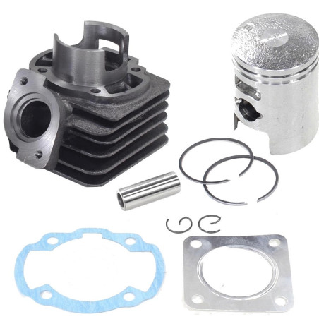 Cylinder do Sym Fiddle Flash Fancy Scout Free DD 2T 50 tuningowy