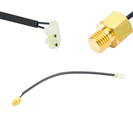 Czujnik temperatury do Romet K125 Soft Chopper 2 125 od 2021 euro 5