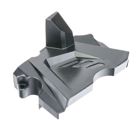 Osłona zębatki przedniej do Romet Soft Chopper 125 od 2018
