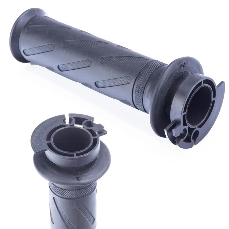 Manetka gazu rolgaz do Barton Classic 125 Naked 50