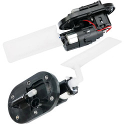 Pompa paliwa do Romet K125 Soft Chopper 125 od 2021