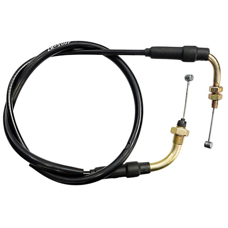 Linka gazu do Barton Fighter Eco Sprint RS Barton Volcano 50 euro 5