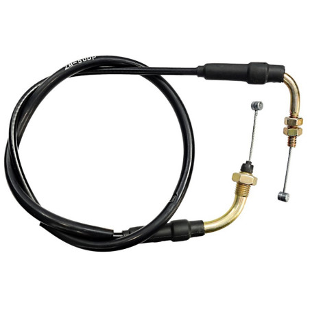 Linka gazu do Barton Fighter Eco Sprint RS Barton Volcano 50 euro 5